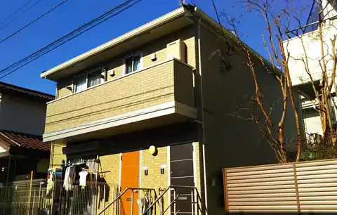 コリナス調布