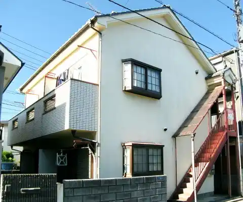 エクラレ白河