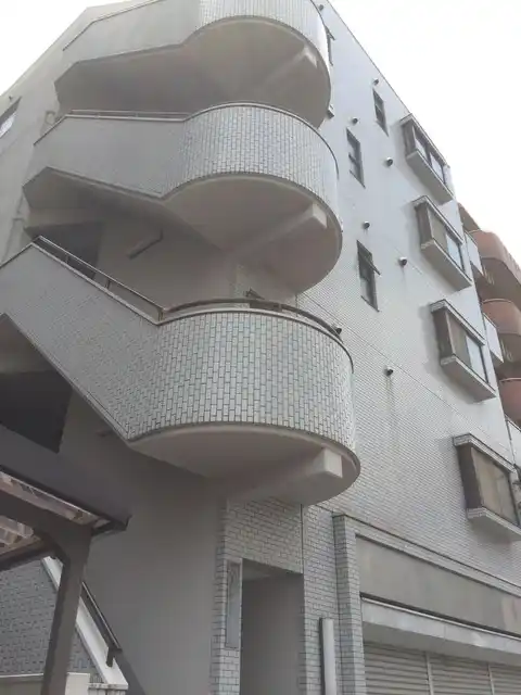 パールメゾン山口