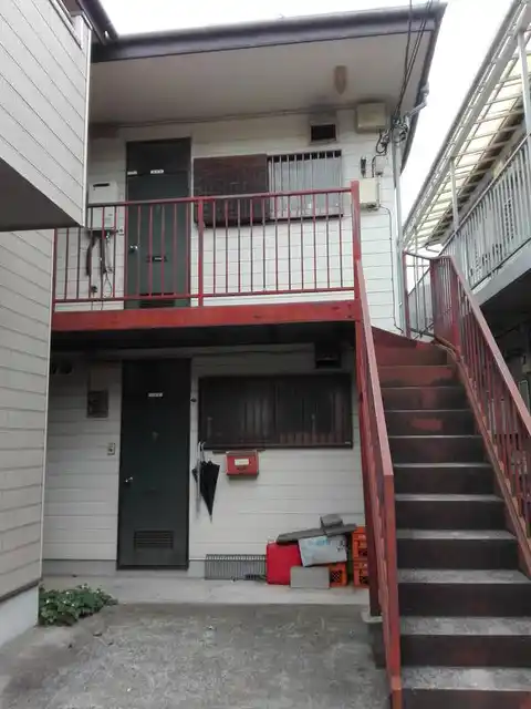 ハイツ小泉