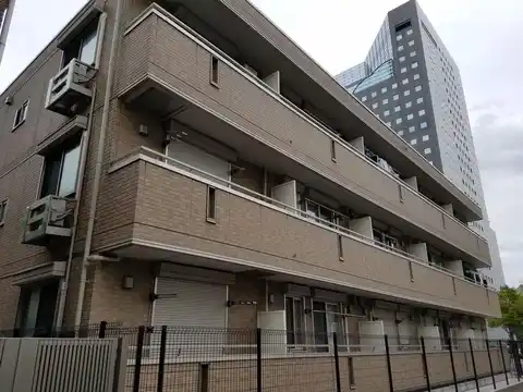 ディアフォルム幸町