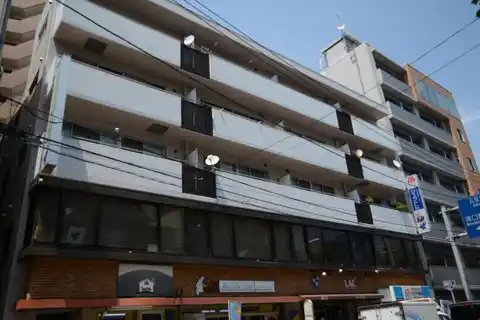 リバーハイツ