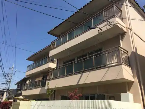 リバーハイツM
