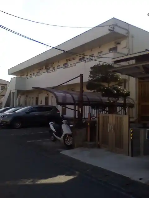 スターハイツIII