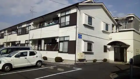 林ハイツ