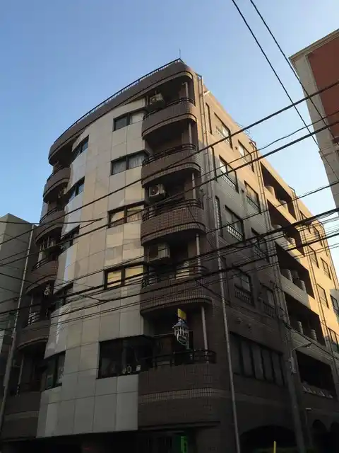 ロワール浅草寿