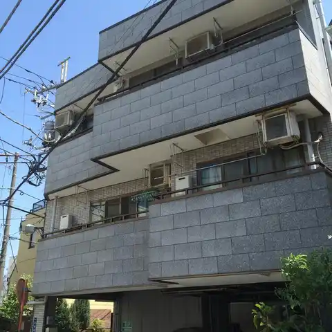 ハウスヒロセ