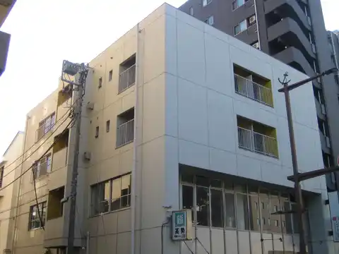 山城屋ビル山城マンション