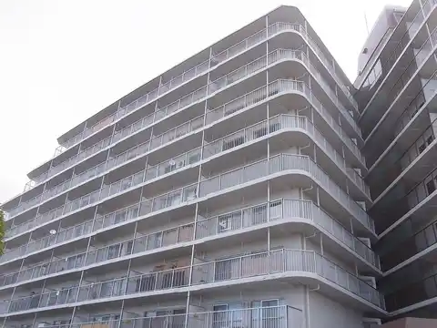 ルネ稲城
