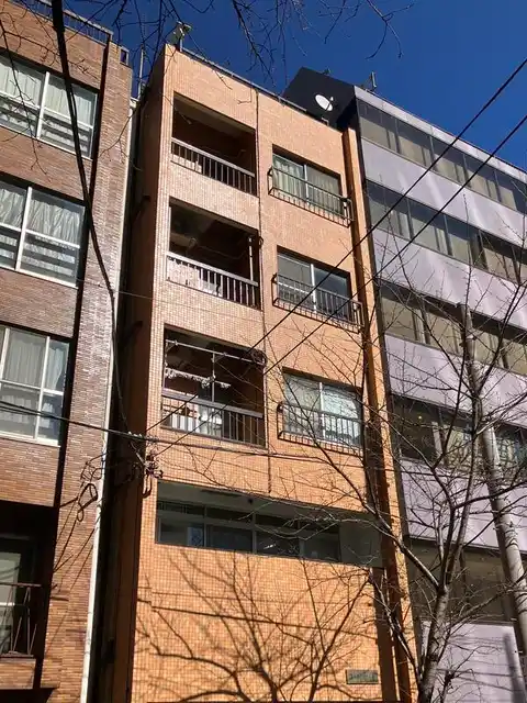 コーポ赤澤