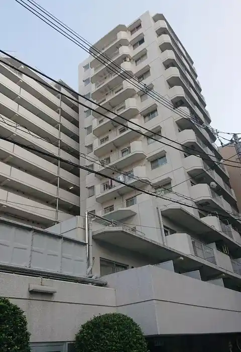 東建島津山南ハイツ