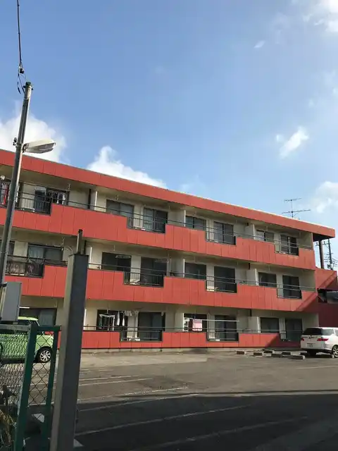 第2コーポ長島