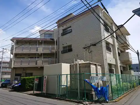 露木ビル第1
