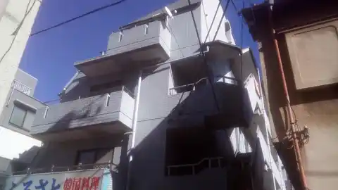 ミディ八王子
