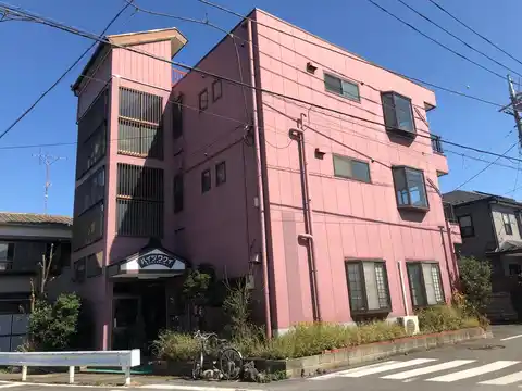 ハイツワクイ
