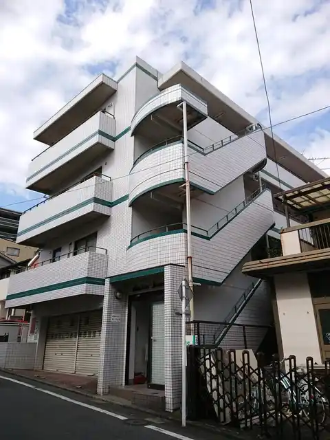 メゾナムール