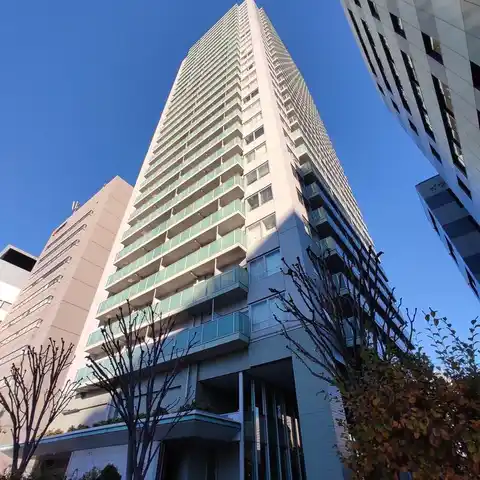 品川タワーフェイス
