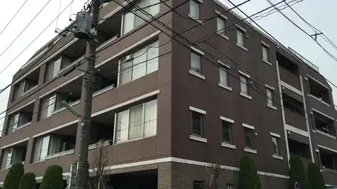 D’グランセ深沢リージェントコート
