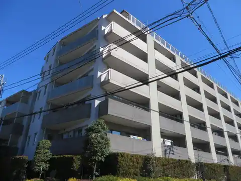ローレルコート立石パークビューレジデンス