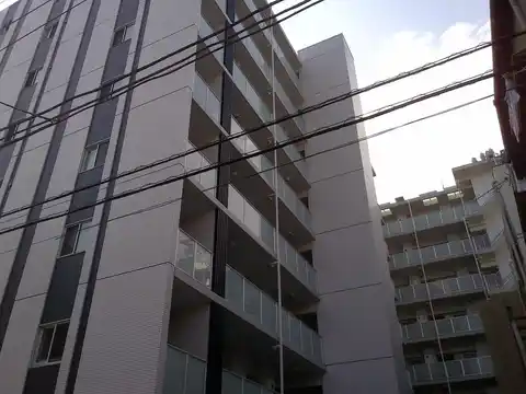 アデニウムコート木場
