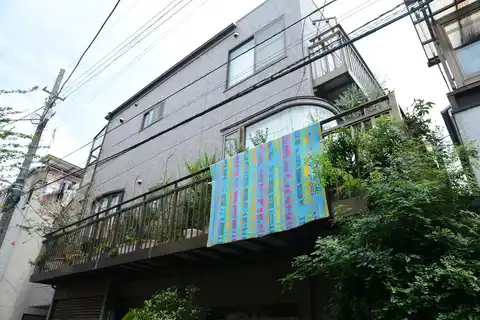 グリーンハイツ