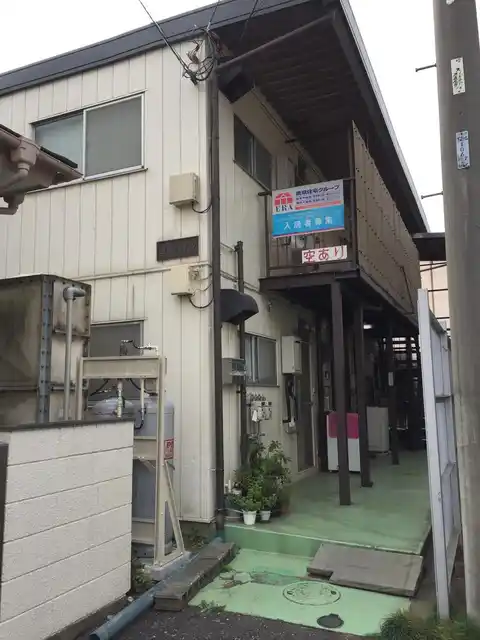 土呂蓮見ハイツ