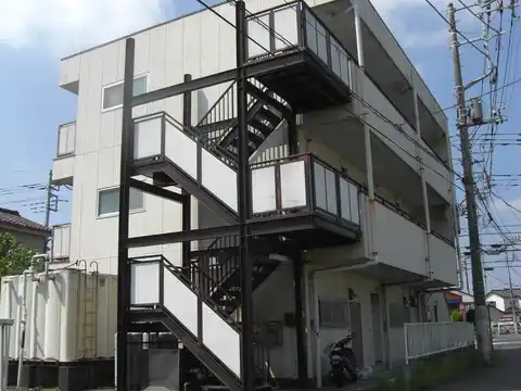 古谷ビル