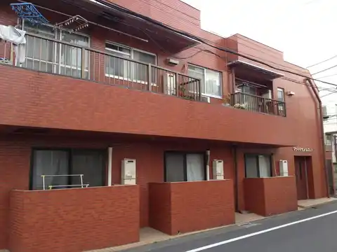 マツイチサンパレスNo.2