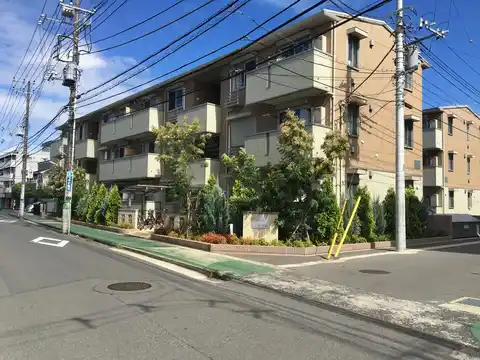 ソーレルーチェ