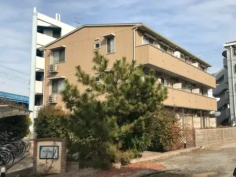 ヴィラ・ルミエール