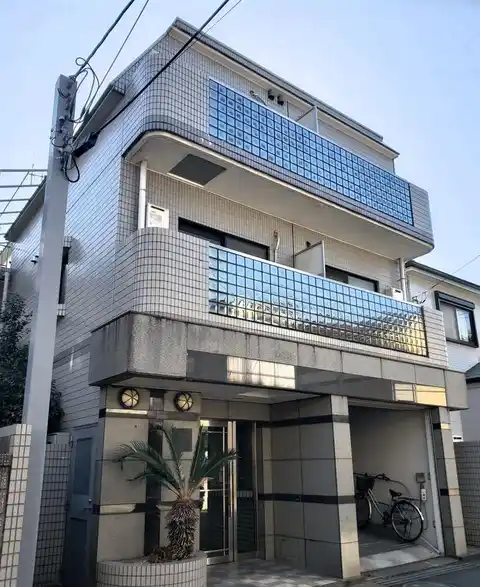 ロンベルク15