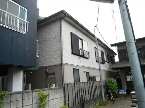 信濃屋ハウス