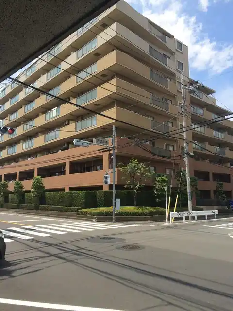 レクセルプラザ八王子