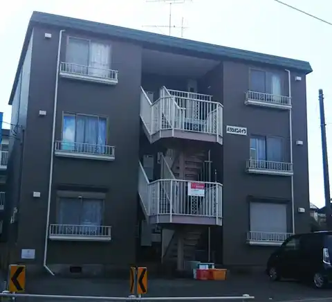 パラシオンハイツ