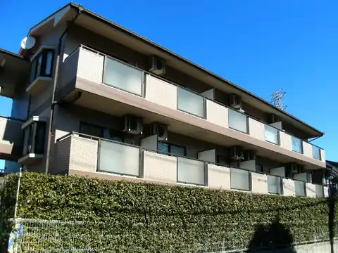 サンフラワー三鷹ハイツ