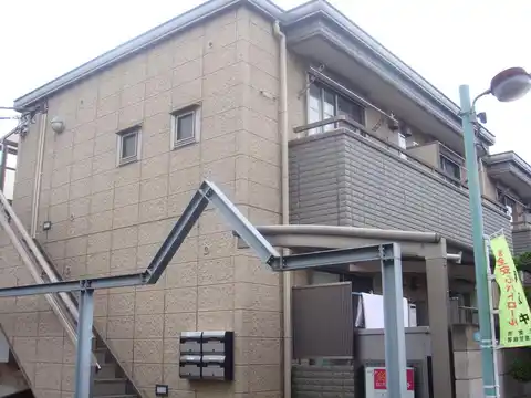 メゾン・カトレア
