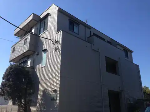 シルクレジデンスS