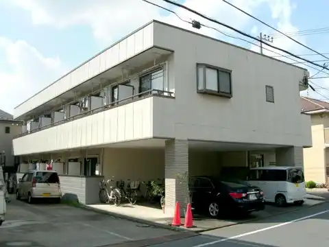 エトワール梶野