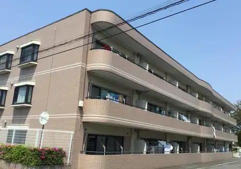 ファミーユ旭