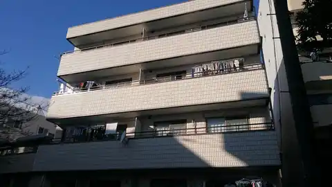 サンコーポ