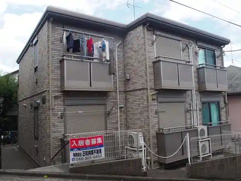 ハイムF