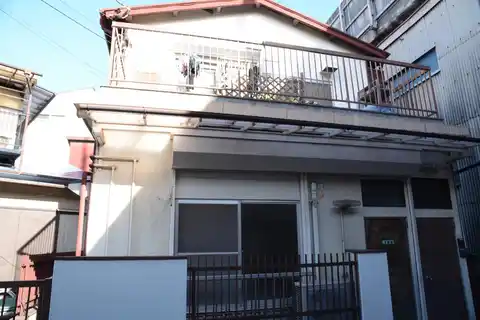 山田荘