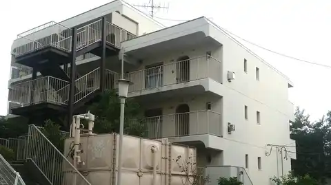 サンケイハイツ