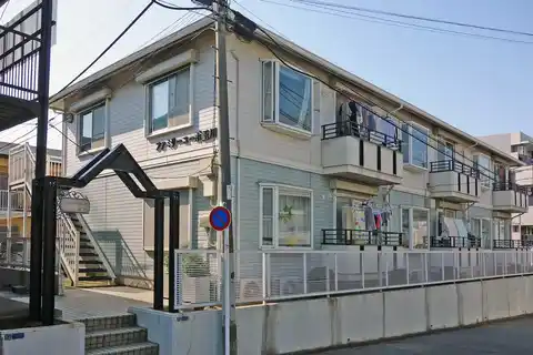 ファミリーコーポ玉川I