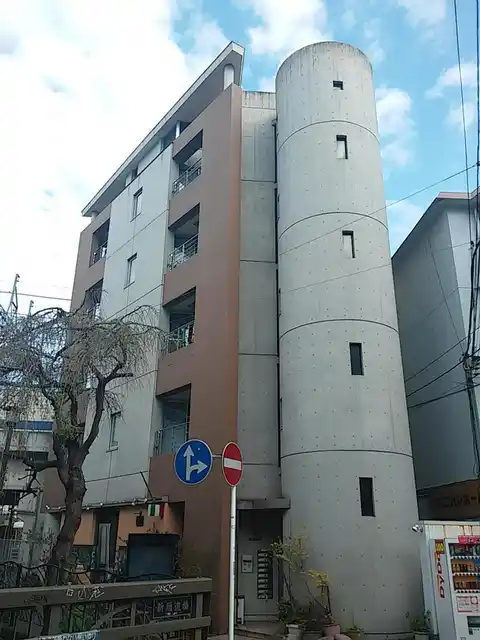 ロトンダ