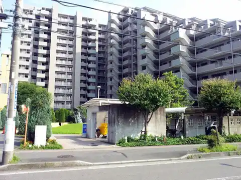 WILLS SQUAREヴェルテックスタワー