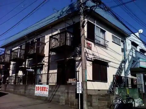 ティファニー相模台