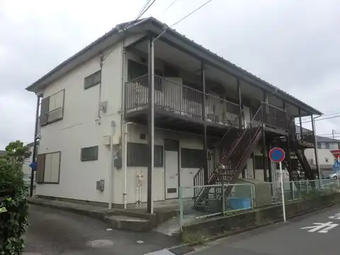 ハイツ ゆき