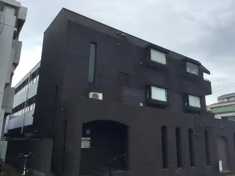 ガーデン林間