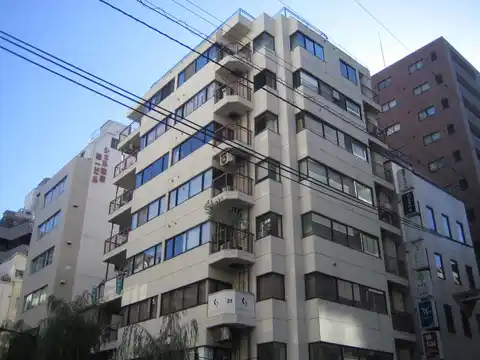 東武ハイライン銀座2丁目